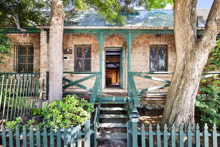 145 Evans Street, Rozelle NSW 2039