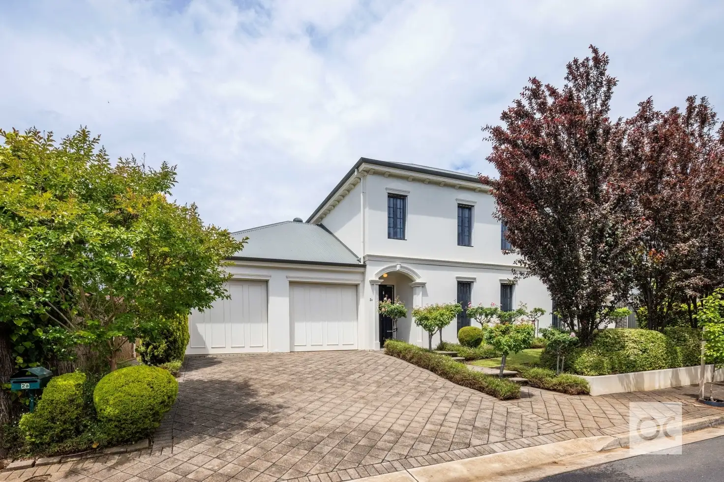 Main view of Homely house listing, 2a Myola Avenue, Glenunga SA 5064