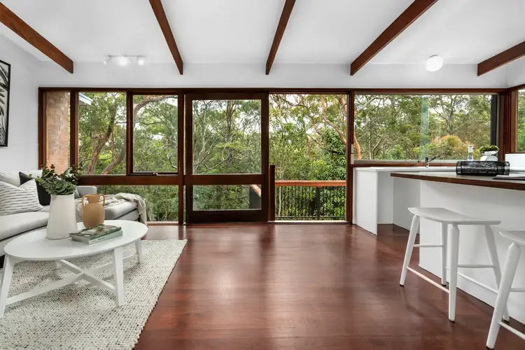 Third view of Homely house listing, 7 William Edward Street, Longueville NSW 2066