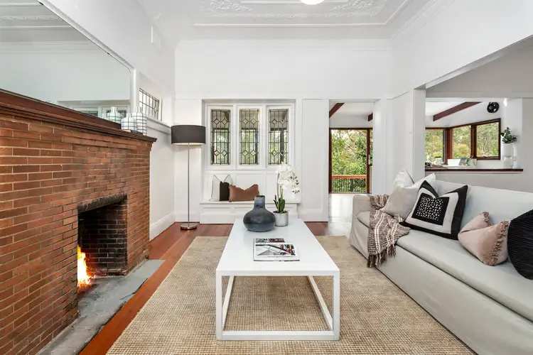 Fourth view of Homely house listing, 7 William Edward Street, Longueville NSW 2066