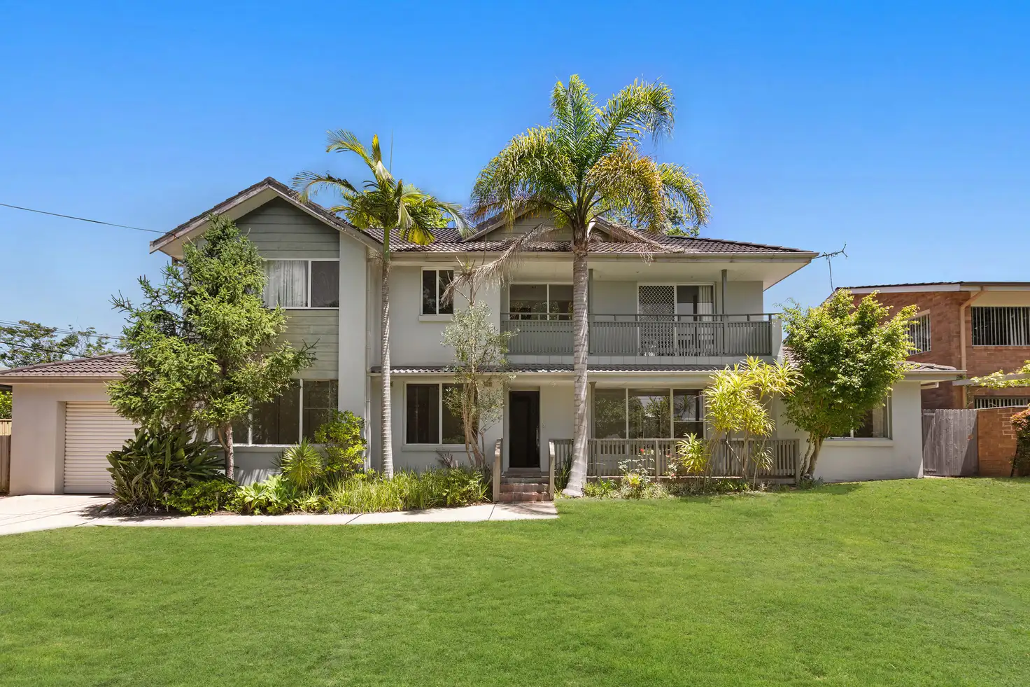 Main view of Homely house listing, 7 Greendale Avenue, Frenchs Forest NSW 2086