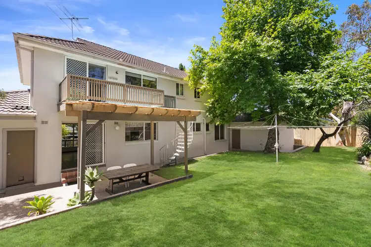 Second view of Homely house listing, 7 Greendale Avenue, Frenchs Forest NSW 2086