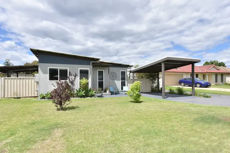 Main view of Homely house listing, 27 Alpine Avenue, Cessnock NSW 2325