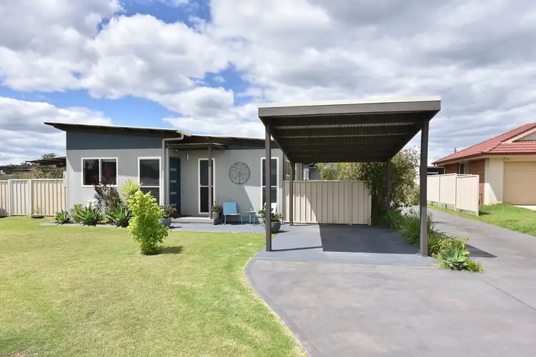 Second view of Homely house listing, 27 Alpine Avenue, Cessnock NSW 2325