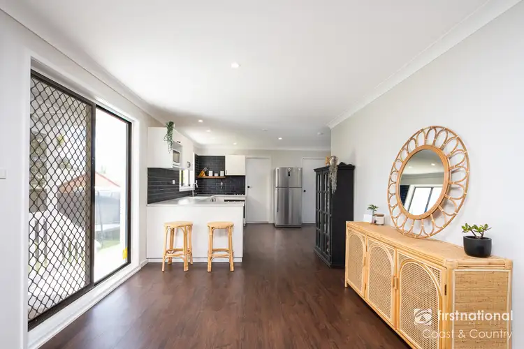 Fourth view of Homely house listing, 7 Sharpe Place, Gerringong NSW 2534