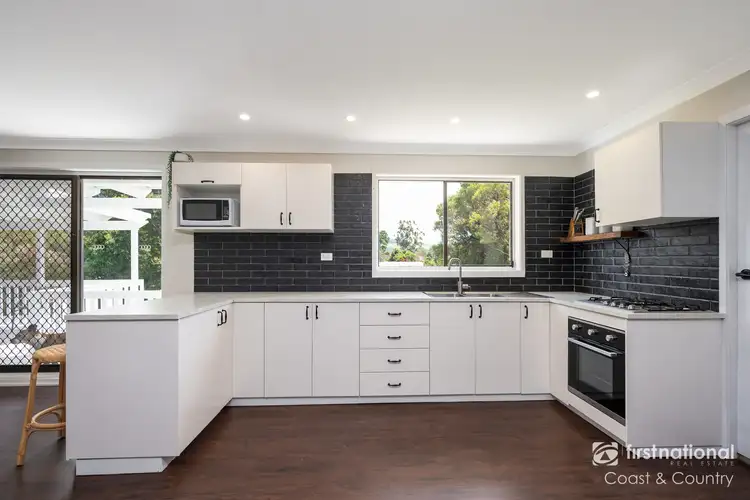 Fifth view of Homely house listing, 7 Sharpe Place, Gerringong NSW 2534