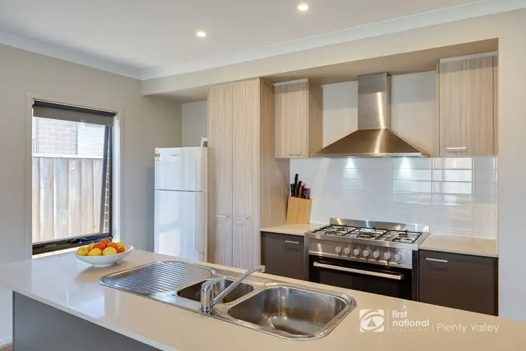 Fourth view of Homely house listing, 14 Maurice Way, Mernda VIC 3754