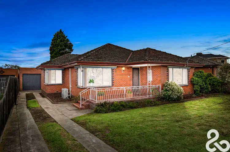 77 Huskisson Avenue, Lalor VIC 3075