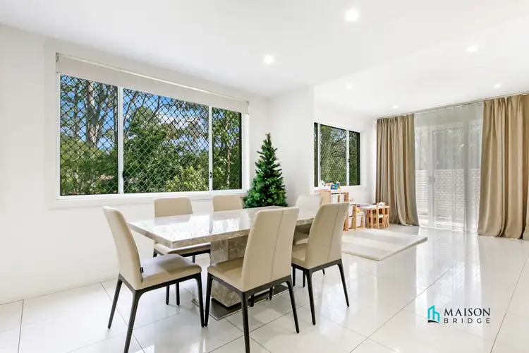 Third view of Homely townhouse listing, 4/52 Bain Place, Dundas Valley NSW 2117