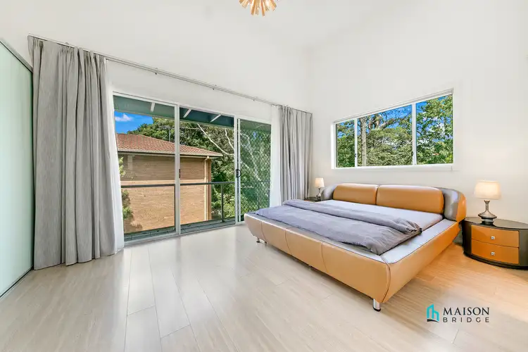 Sixth view of Homely townhouse listing, 4/52 Bain Place, Dundas Valley NSW 2117