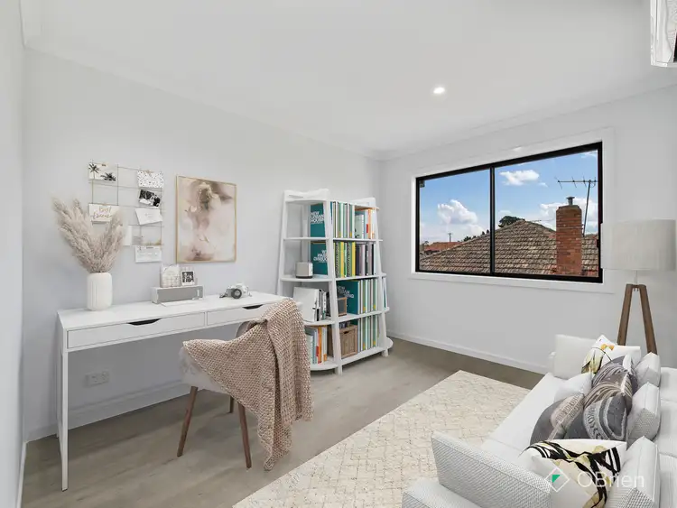 Main view of Homely townhouse listing, 38C Millbank Drive, Deer Park VIC 3023