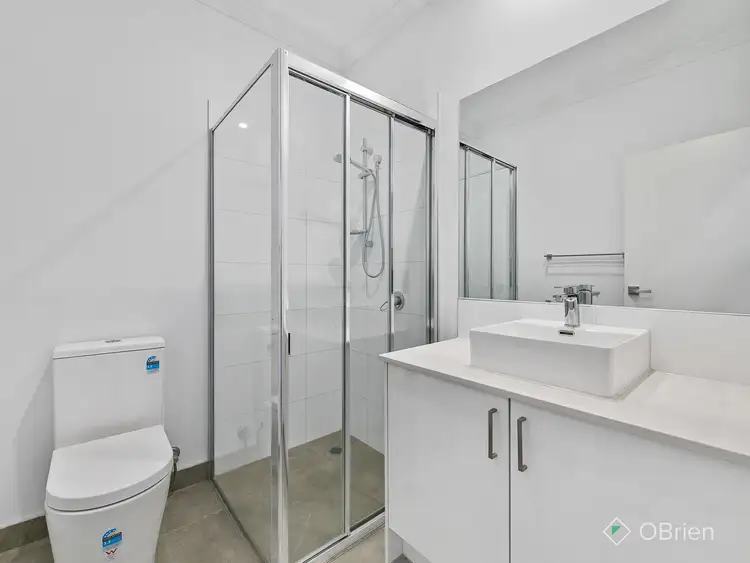 Fifth view of Homely townhouse listing, 38C Millbank Drive, Deer Park VIC 3023
