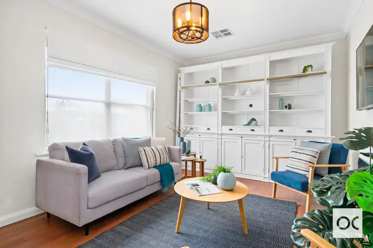 Third view of Homely house listing, 8 Pearson Street, Clarence Gardens SA 5039