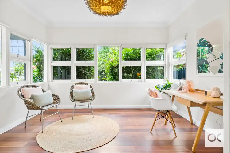 Fifth view of Homely house listing, 8 Pearson Street, Clarence Gardens SA 5039