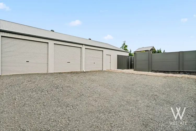 Sixth view of Homely house listing, 18 Blue Ridge Drive, White Rock NSW 2795