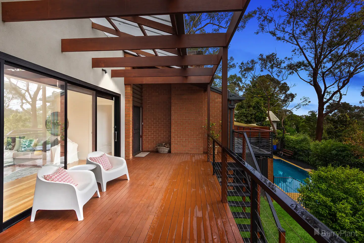 Main view of Homely house listing, 29 Talaskia Road, Upper Ferntree Gully VIC 3156