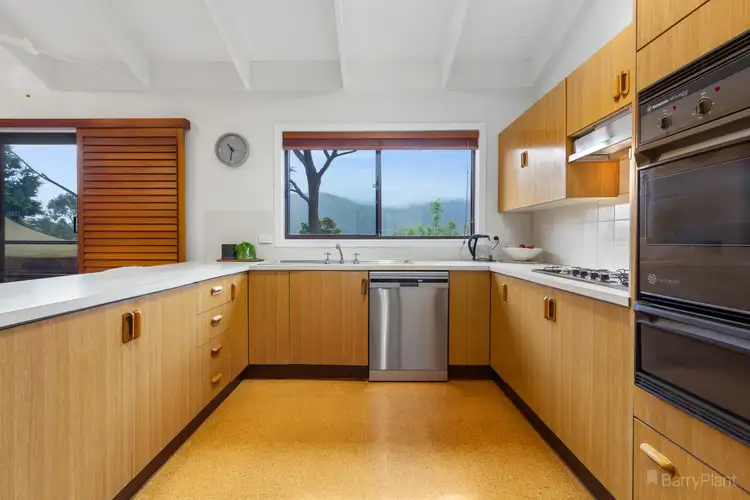 Sixth view of Homely house listing, 29 Talaskia Road, Upper Ferntree Gully VIC 3156