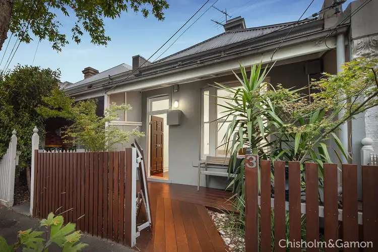 3 Moore Street, Elwood VIC 3184