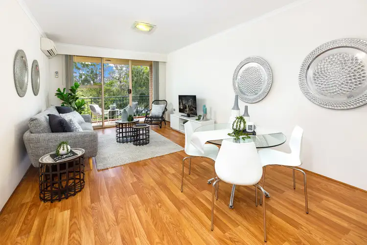 48/188 -190 Balaclava Road, Marsfield NSW 2122