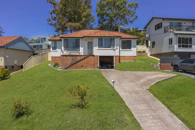 Main view of Homely house listing, 17 Yule Road, Merewether NSW 2291