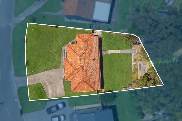 Second view of Homely house listing, 17 Yule Road, Merewether NSW 2291