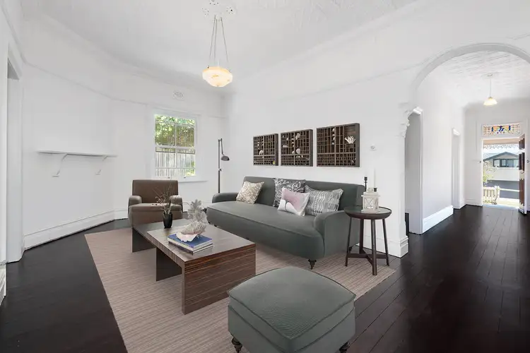 Second view of Homely house listing, 11 Searle Avenue, Randwick NSW 2031