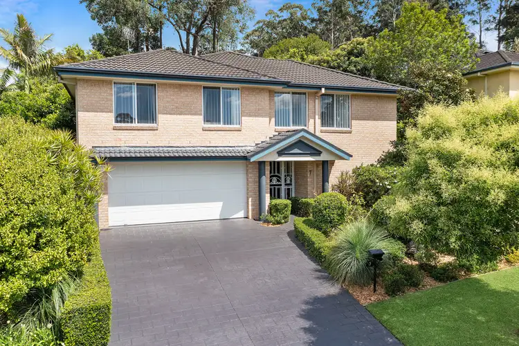 Main view of Homely house listing, 7 Swindon Circuit, Terrigal NSW 2260