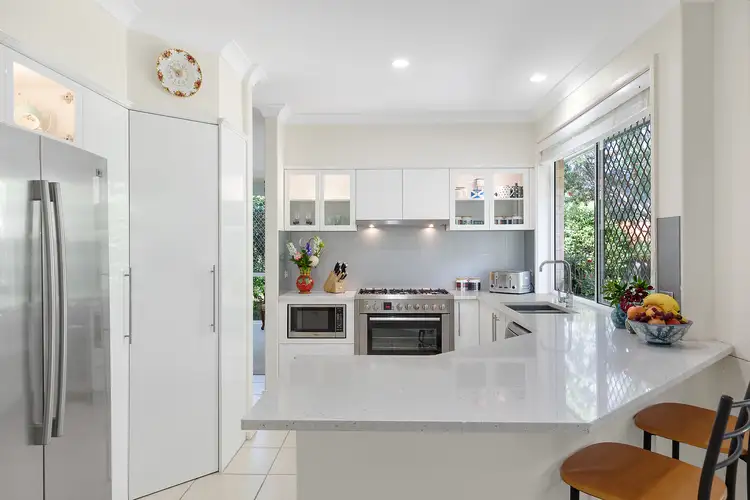 Second view of Homely house listing, 7 Swindon Circuit, Terrigal NSW 2260