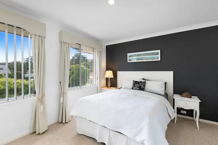 Fifth view of Homely house listing, 7 Swindon Circuit, Terrigal NSW 2260