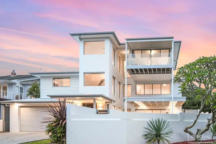 Third view of Homely house listing, 97 Matthew Flinders Drive, Port Macquarie NSW 2444