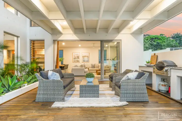 Fifth view of Homely house listing, 97 Matthew Flinders Drive, Port Macquarie NSW 2444