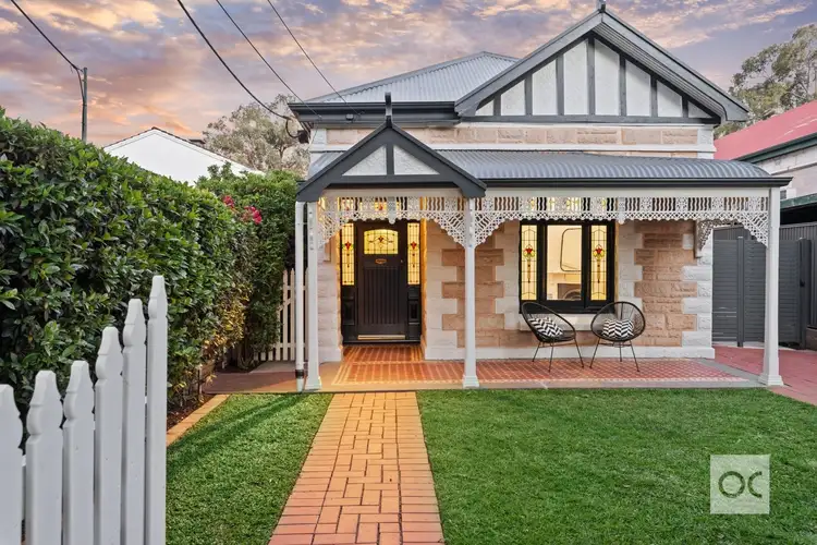 1 Killicoat Street, Unley SA 5061