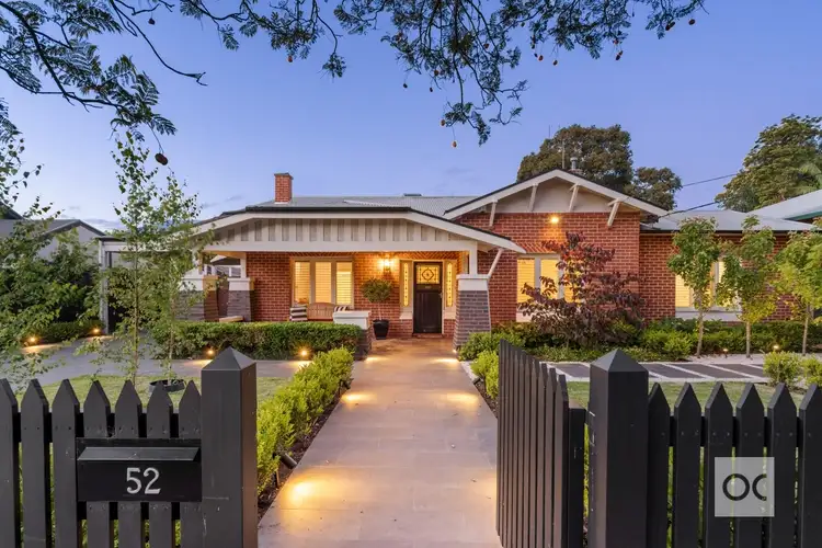 52 Lynton Avenue, Millswood SA 5034