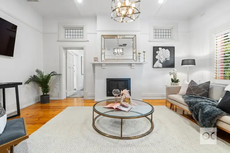 Fifth view of Homely house listing, 52 Lynton Avenue, Millswood SA 5034