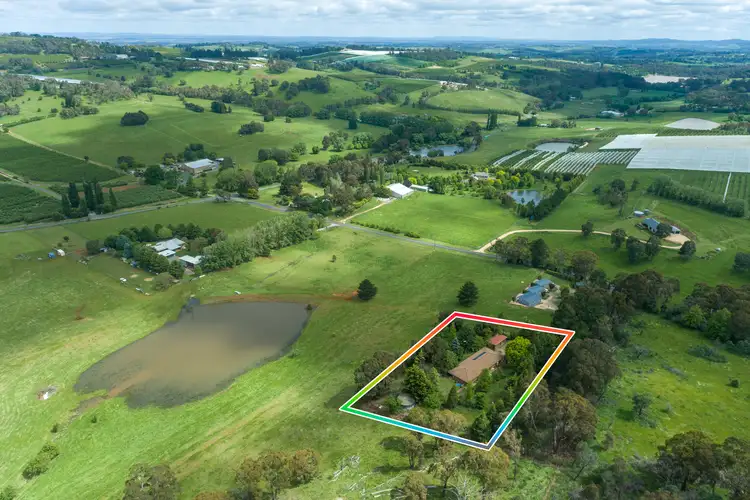 12 Raylyn Road, Orange NSW 2800