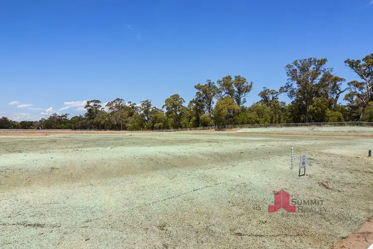 Sixth view of Homely land listing, LOT 15, 13 Lingard Loop, Usher WA 6230