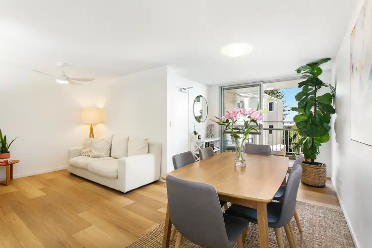 Second view of Homely unit listing, 3/7 Fourth Avenue, Palm Beach QLD 4221