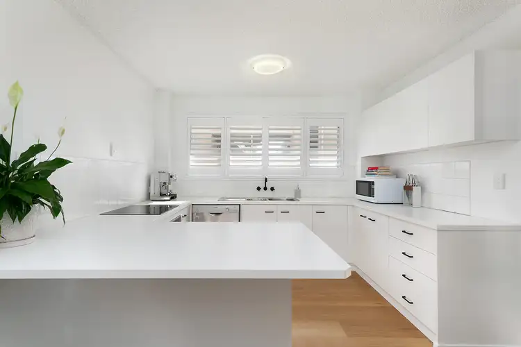 Third view of Homely unit listing, 3/7 Fourth Avenue, Palm Beach QLD 4221