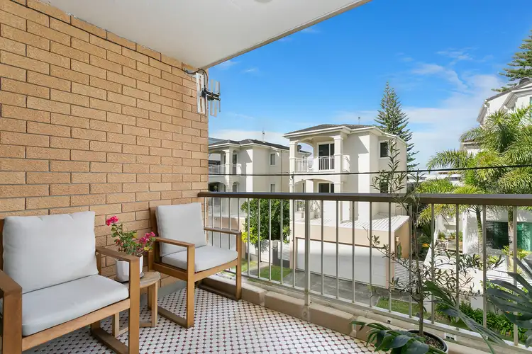 Fourth view of Homely unit listing, 3/7 Fourth Avenue, Palm Beach QLD 4221