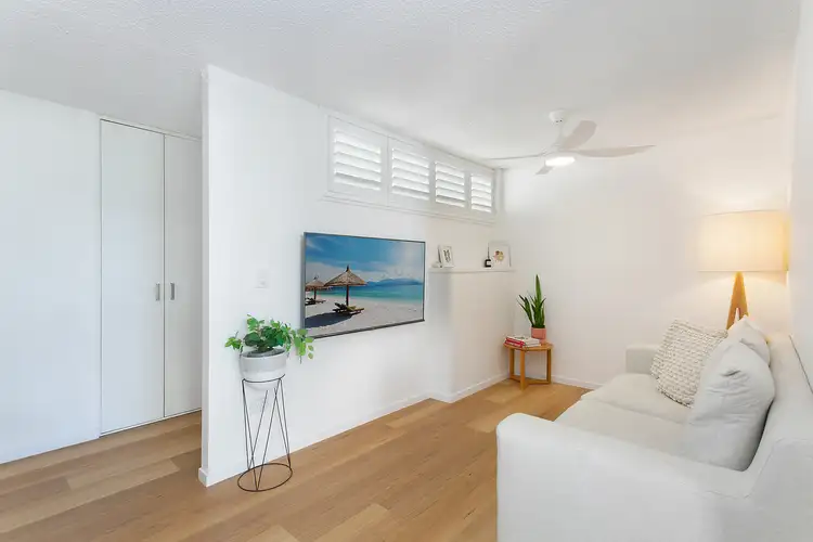 Fifth view of Homely unit listing, 3/7 Fourth Avenue, Palm Beach QLD 4221