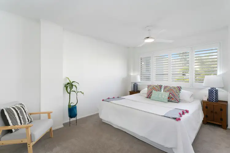 Sixth view of Homely unit listing, 3/7 Fourth Avenue, Palm Beach QLD 4221