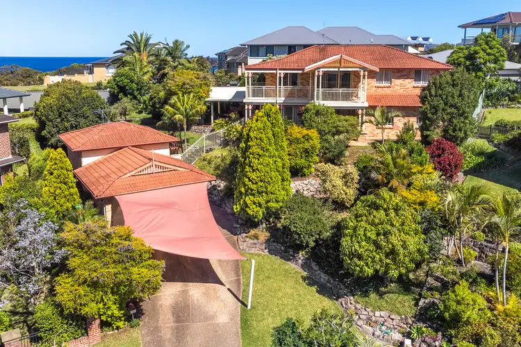 Third view of Homely house listing, 6 Gem Close, Caves Beach NSW 2281