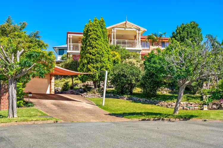 Fourth view of Homely house listing, 6 Gem Close, Caves Beach NSW 2281