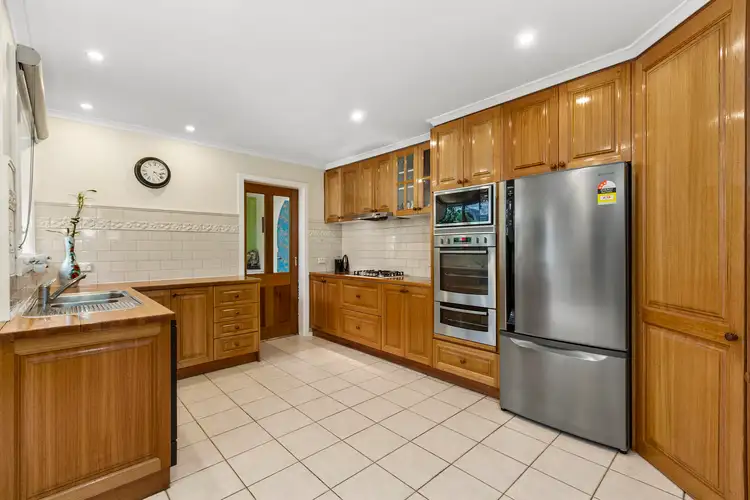 Second view of Homely house listing, 15 Maldon Court, Wheelers Hill VIC 3150