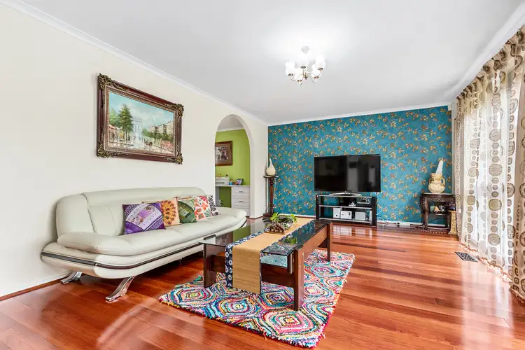 Third view of Homely house listing, 15 Maldon Court, Wheelers Hill VIC 3150