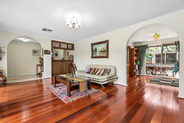 Fourth view of Homely house listing, 15 Maldon Court, Wheelers Hill VIC 3150