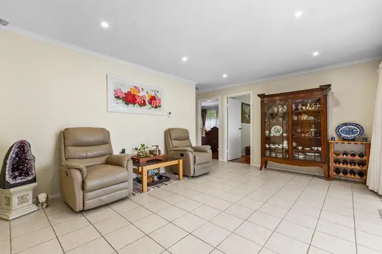 Fifth view of Homely house listing, 15 Maldon Court, Wheelers Hill VIC 3150