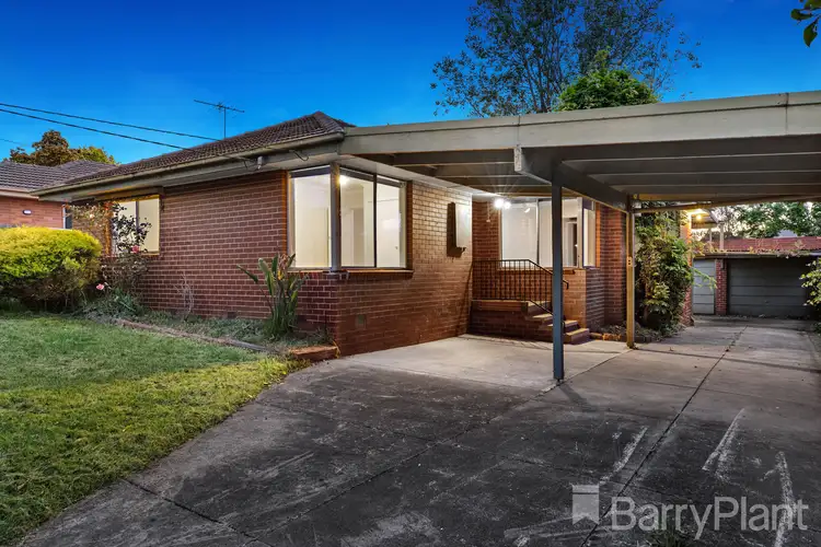 23 Latrobe Avenue, Bundoora VIC 3083