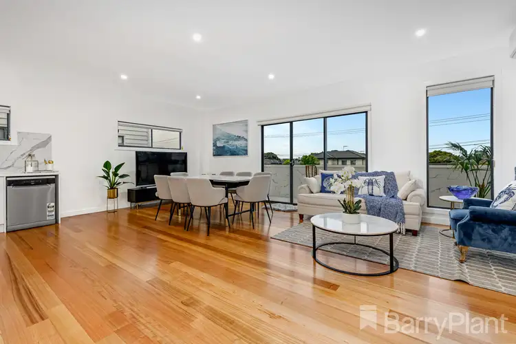 1/23-25 Nickson Street, Bundoora VIC 3083
