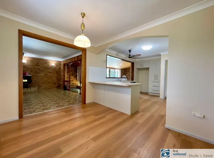 Fourth view of Homely house listing, 35 Bushland Drive, Taree NSW 2430